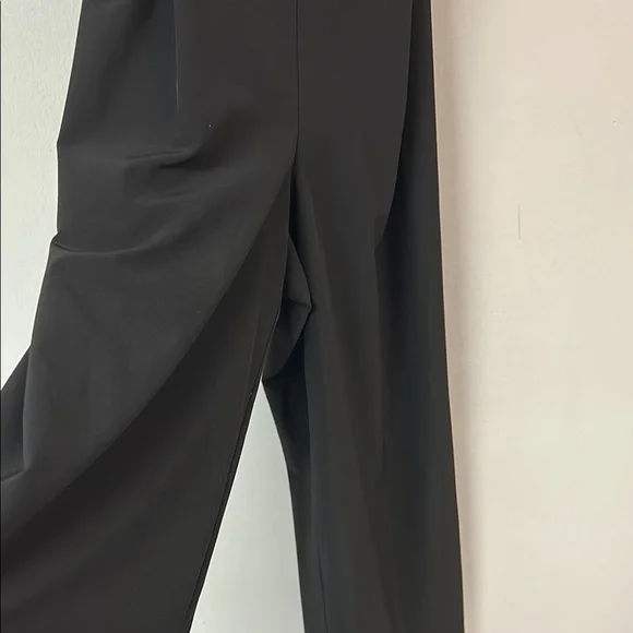 Chico's Black Sheath Maxi Dress for Cocktail Nights - Picture 3 of 4